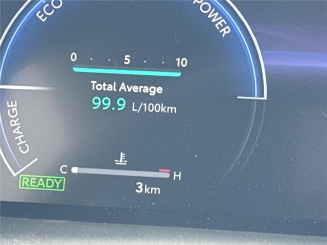 2026 Toyota Corolla Hybrid SE (Stk: 3034316) in Cranbrook - Image 14 of 21
