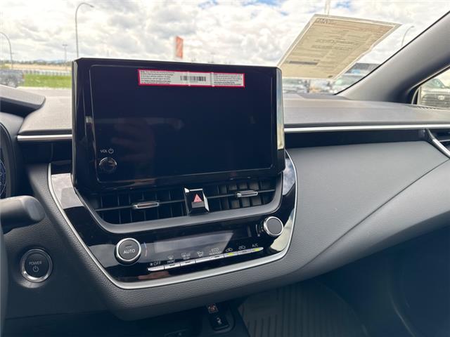 2026 Toyota Corolla Hybrid SE (Stk: 3034316) in Cranbrook - Image 17 of 21