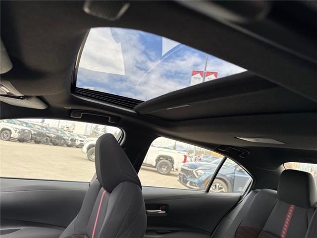 2026 Toyota Corolla Hybrid SE (Stk: 3034316) in Cranbrook - Image 18 of 21