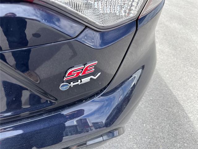 2026 Toyota Corolla Hybrid SE (Stk: 3034316) in Cranbrook - Image 20 of 21