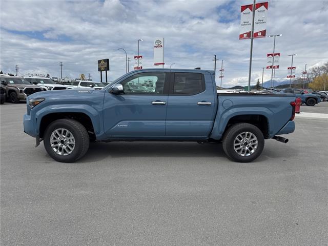 2026 Toyota Tacoma Hybrid Base (Stk: T064257) in Cranbrook - Image 2 of 21