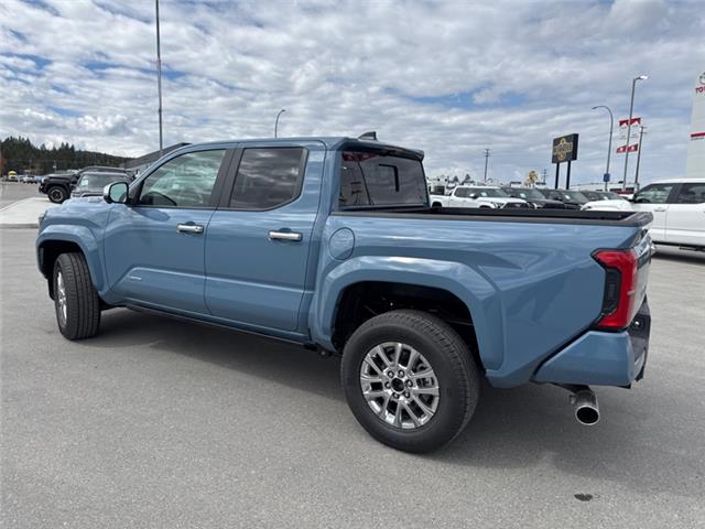 2026 Toyota Tacoma Hybrid Base (Stk: T064257) in Cranbrook - Image 3 of 21