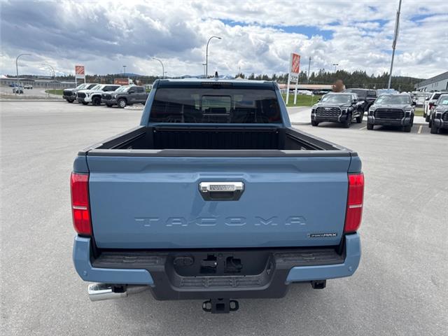 2026 Toyota Tacoma Hybrid Base (Stk: T064257) in Cranbrook - Image 4 of 21