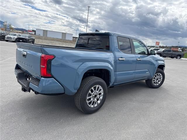 2026 Toyota Tacoma Hybrid Base (Stk: T064257) in Cranbrook - Image 5 of 21