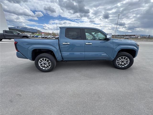 2026 Toyota Tacoma Hybrid Base (Stk: T064257) in Cranbrook - Image 6 of 21
