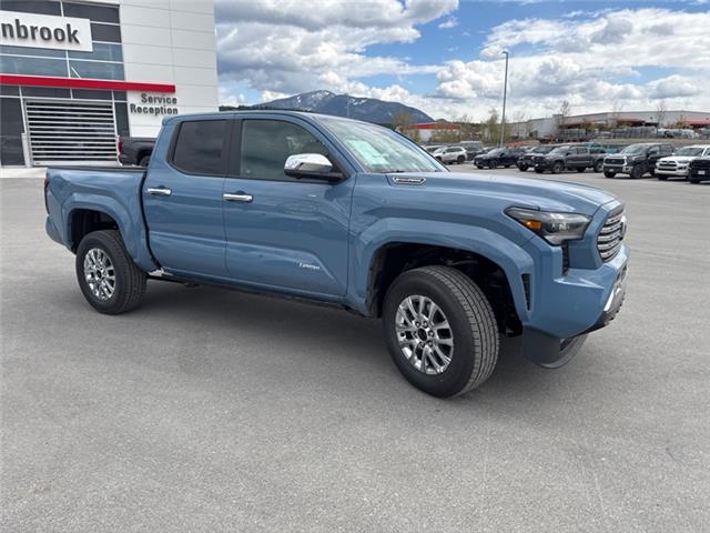 2026 Toyota Tacoma Hybrid Base (Stk: T064257) in Cranbrook - Image 7 of 21