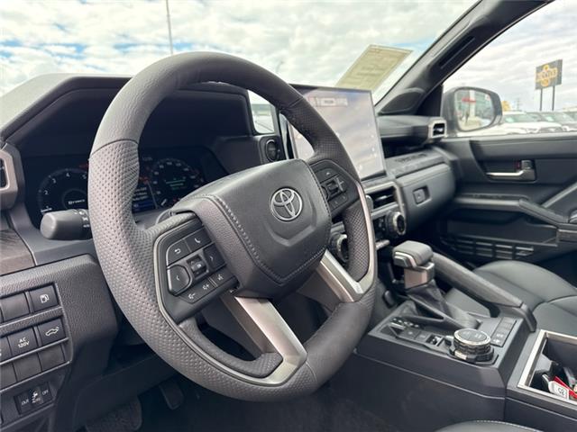 2026 Toyota Tacoma Hybrid Base (Stk: T064257) in Cranbrook - Image 9 of 21