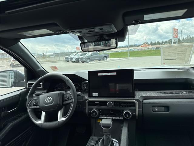 2026 Toyota Tacoma Hybrid Base (Stk: T064257) in Cranbrook - Image 10 of 21