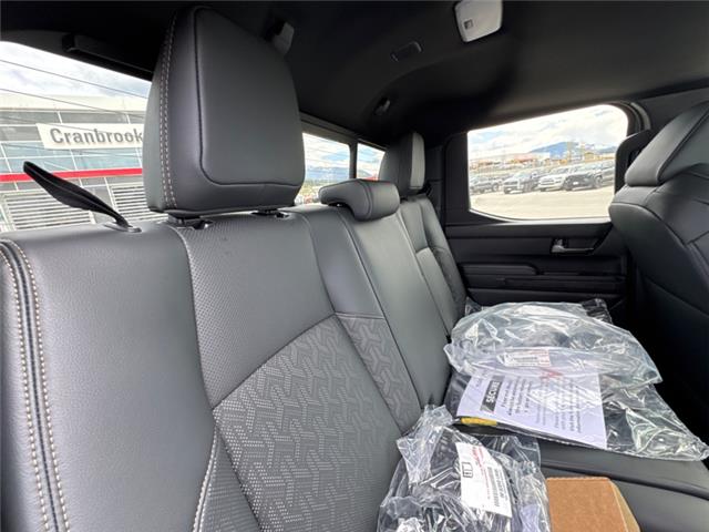 2026 Toyota Tacoma Hybrid Base (Stk: T064257) in Cranbrook - Image 12 of 21