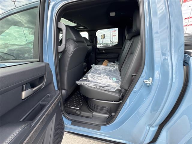 2026 Toyota Tacoma Hybrid Base (Stk: T064257) in Cranbrook - Image 13 of 21