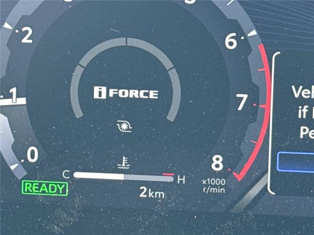 2026 Toyota Tacoma Hybrid Base (Stk: T064257) in Cranbrook - Image 14 of 21