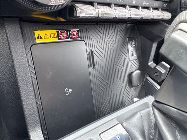2026 Toyota Tacoma Hybrid Base (Stk: T064257) in Cranbrook - Image 15 of 21