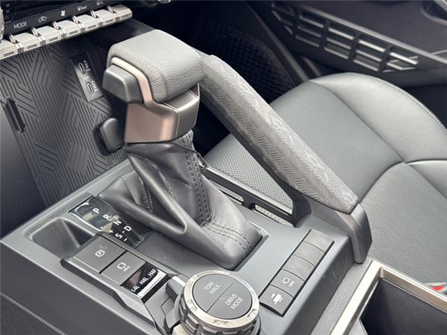 2026 Toyota Tacoma Hybrid Base (Stk: T064257) in Cranbrook - Image 16 of 21