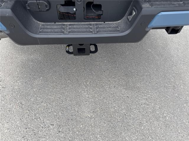 2026 Toyota Tacoma Hybrid Base (Stk: T064257) in Cranbrook - Image 19 of 21