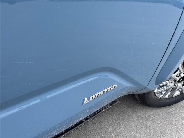 2026 Toyota Tacoma Hybrid Base (Stk: T064257) in Cranbrook - Image 20 of 21