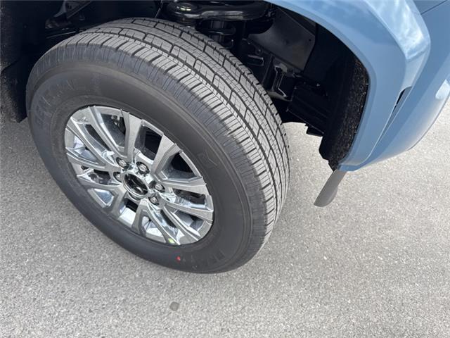2026 Toyota Tacoma Hybrid Base (Stk: T064257) in Cranbrook - Image 21 of 21