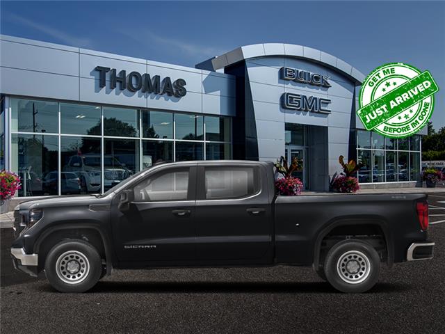2026 GMC Sierra 1500 Pro (Stk: T47912) in Cobourg - Image 1 of 1