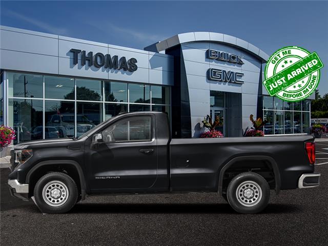2026 GMC Sierra 1500 Pro (Stk: T49088) in Cobourg - Image 1 of 1