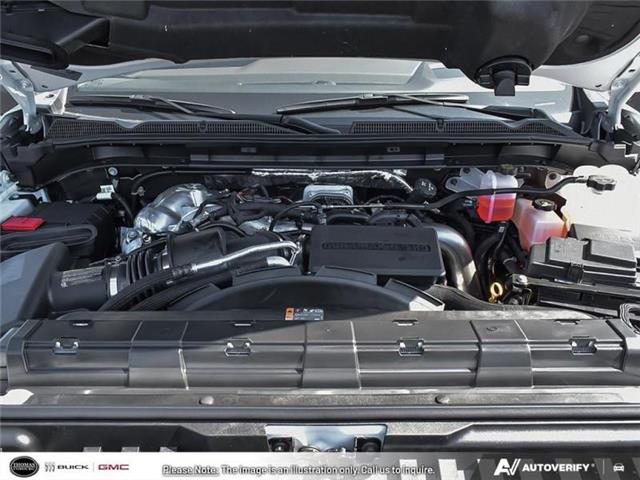 2026 GMC Sierra 3500HD Denali (Stk: T79622) in Cobourg - Image 6 of 25