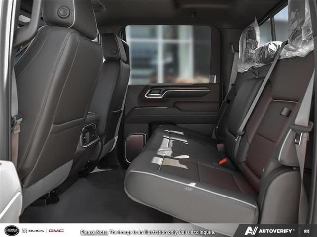 2026 GMC Sierra 3500HD Denali (Stk: T79622) in Cobourg - Image 21 of 25
