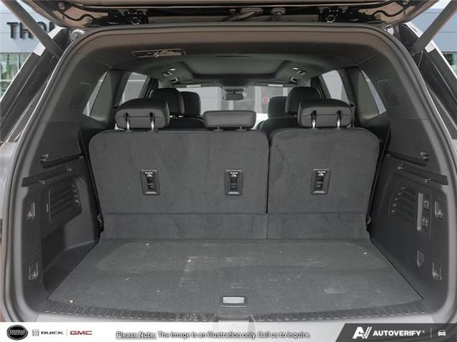 2026 GMC Acadia Denali (Stk: T37565) in Cobourg - Image 6 of 22