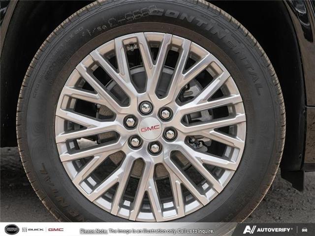 2026 GMC Acadia Denali (Stk: T37565) in Cobourg - Image 7 of 22