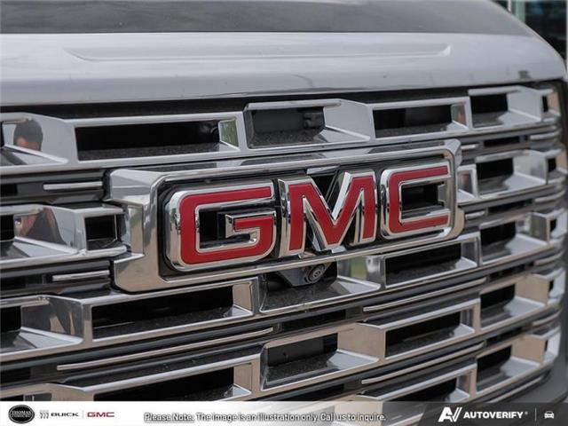 2026 GMC Acadia Denali (Stk: T37565) in Cobourg - Image 8 of 22