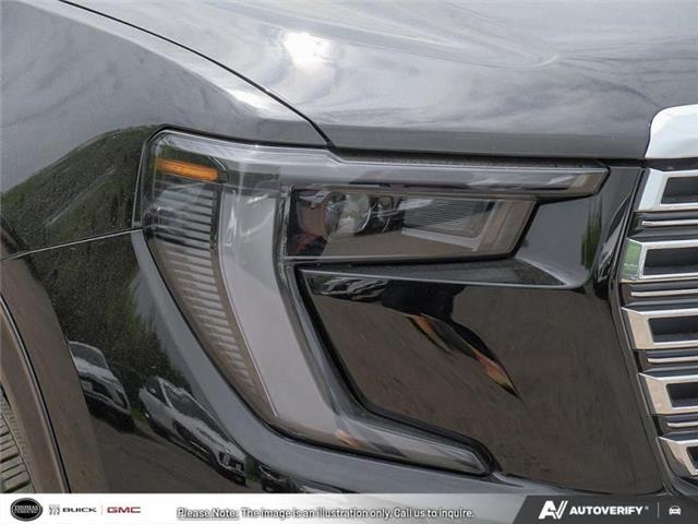 2026 GMC Acadia Denali (Stk: T37565) in Cobourg - Image 9 of 22