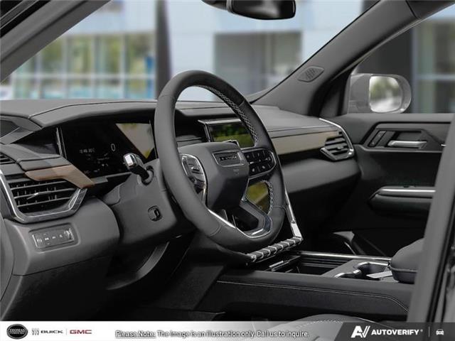 2026 GMC Acadia Denali (Stk: T37565) in Cobourg - Image 10 of 22