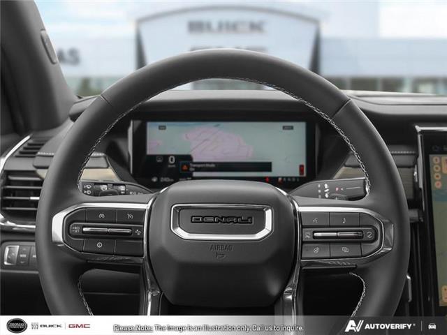 2026 GMC Acadia Denali (Stk: T37565) in Cobourg - Image 11 of 22