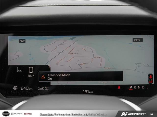 2026 GMC Acadia Denali (Stk: T37565) in Cobourg - Image 12 of 22