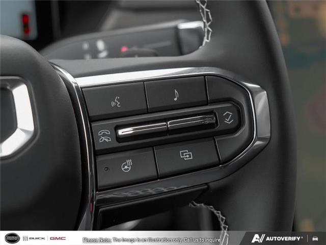2026 GMC Acadia Denali (Stk: T37565) in Cobourg - Image 13 of 22