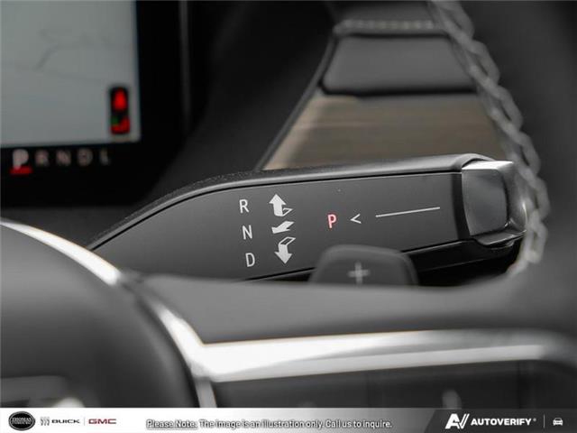 2026 GMC Acadia Denali (Stk: T37565) in Cobourg - Image 15 of 22