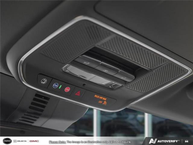 2026 GMC Acadia Denali (Stk: T37565) in Cobourg - Image 17 of 22