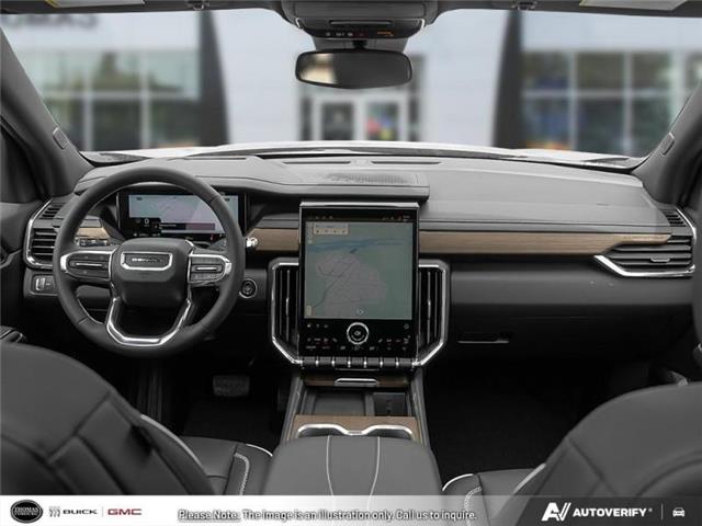 2026 GMC Acadia Denali (Stk: T37565) in Cobourg - Image 20 of 22