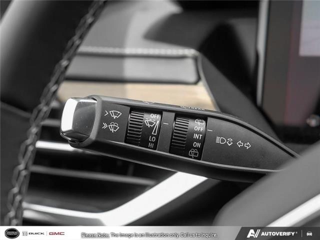 2026 GMC Acadia Denali (Stk: T37565) in Cobourg - Image 22 of 22