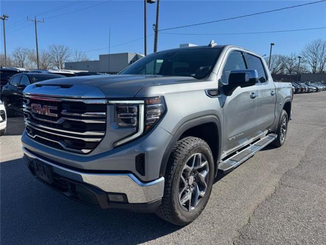 2026 GMC Sierra 1500 SLT (Stk: UT24293) in Cobourg - Image 2 of 19