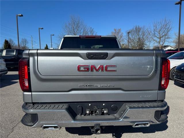 2026 GMC Sierra 1500 SLT (Stk: UT24293) in Cobourg - Image 5 of 19