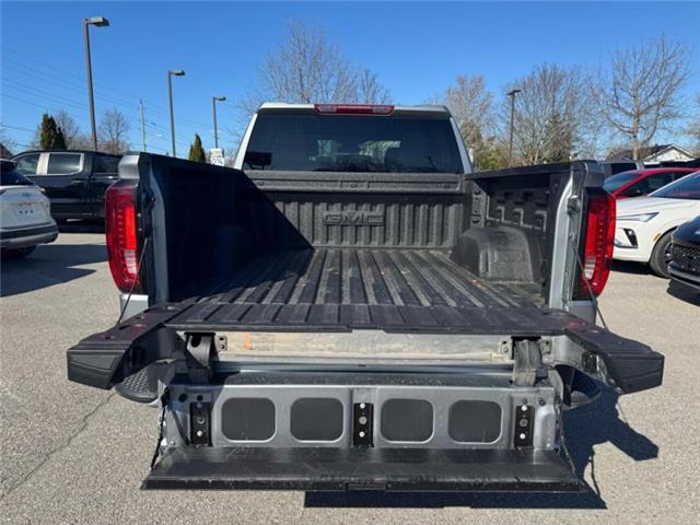 2026 GMC Sierra 1500 SLT (Stk: UT24293) in Cobourg - Image 6 of 19