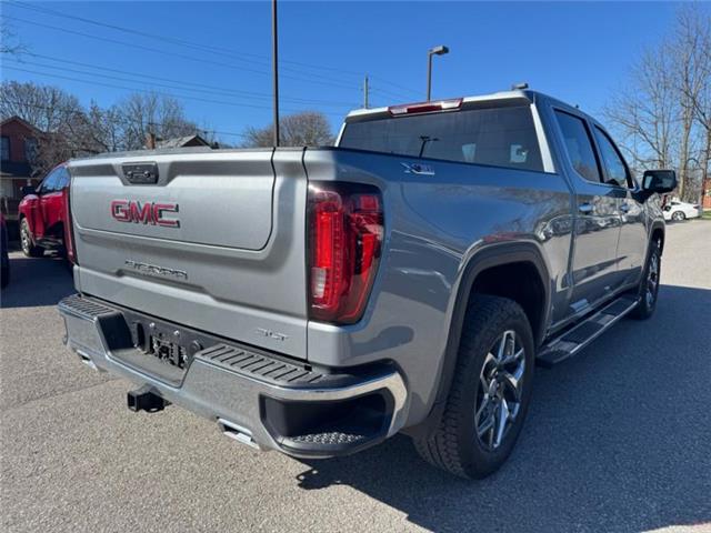 2026 GMC Sierra 1500 SLT (Stk: UT24293) in Cobourg - Image 8 of 19