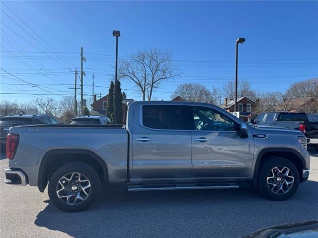 2026 GMC Sierra 1500 SLT (Stk: UT24293) in Cobourg - Image 9 of 19
