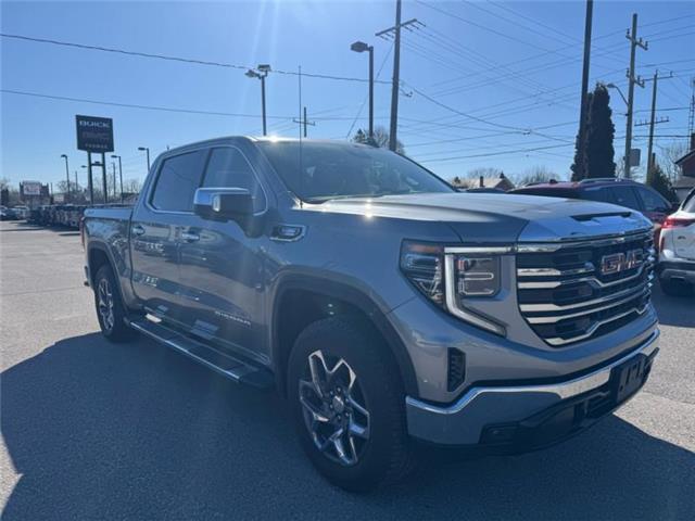2026 GMC Sierra 1500 SLT (Stk: UT24293) in Cobourg - Image 10 of 19