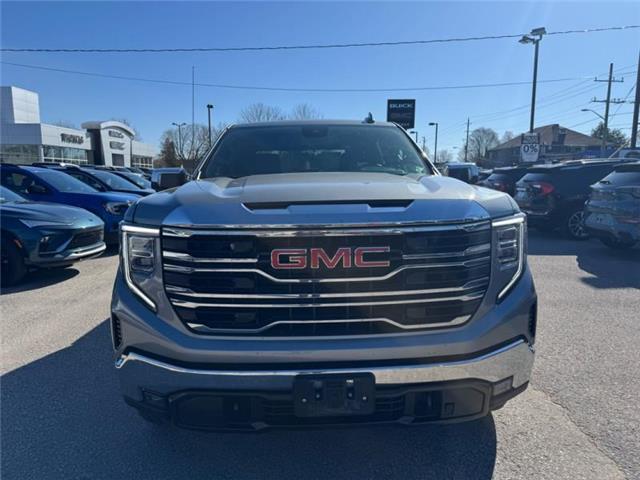 2026 GMC Sierra 1500 SLT (Stk: UT24293) in Cobourg - Image 11 of 19