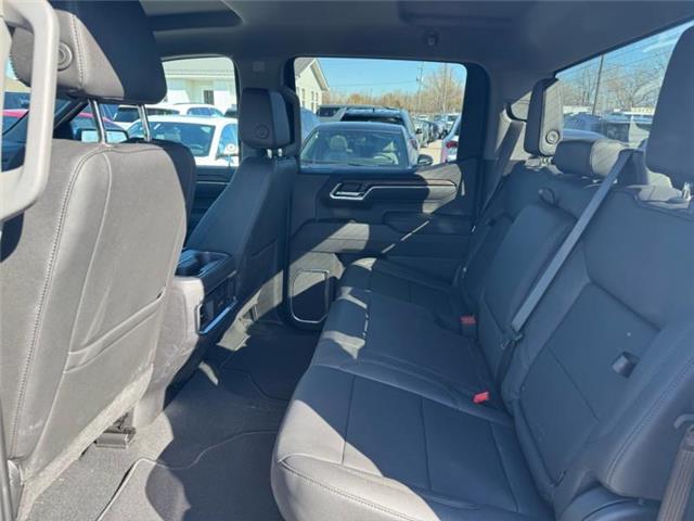 2026 GMC Sierra 1500 SLT (Stk: UT24293) in Cobourg - Image 13 of 19