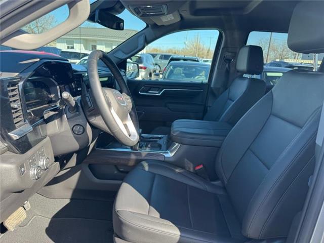 2026 GMC Sierra 1500 SLT (Stk: UT24293) in Cobourg - Image 14 of 19