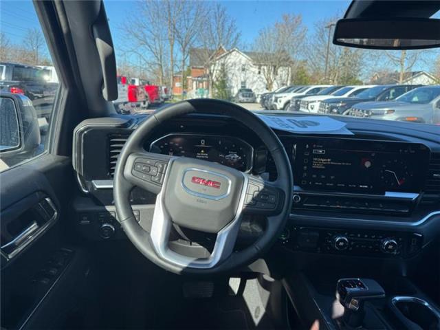 2026 GMC Sierra 1500 SLT (Stk: UT24293) in Cobourg - Image 15 of 19