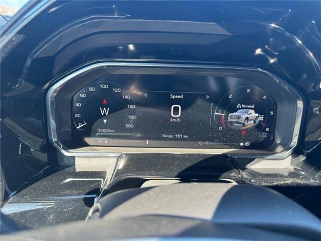 2026 GMC Sierra 1500 SLT (Stk: UT24293) in Cobourg - Image 16 of 19