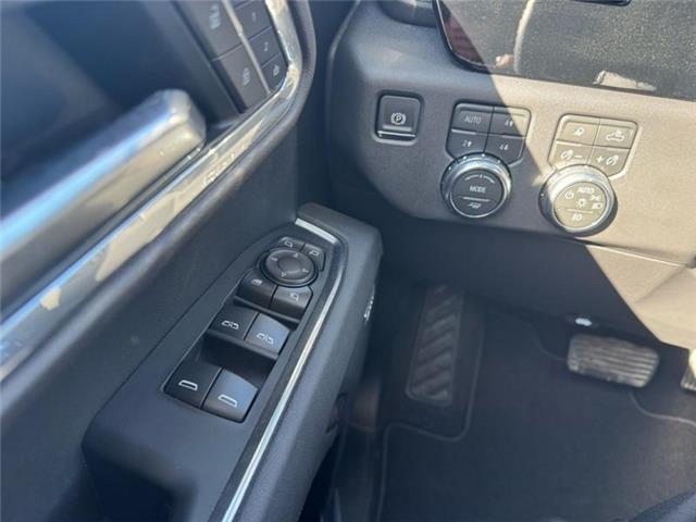 2026 GMC Sierra 1500 SLT (Stk: UT24293) in Cobourg - Image 17 of 19