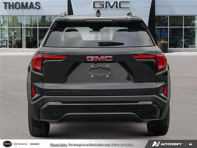 2026 GMC Terrain Elevation (Stk: T94126A) in Cobourg - Image 5 of 25