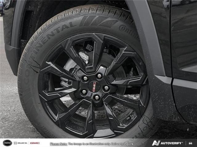 2026 GMC Terrain Elevation (Stk: T94126A) in Cobourg - Image 8 of 25